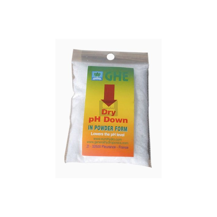 pH Down Powder