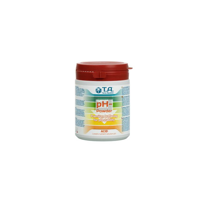 pH Down Powder