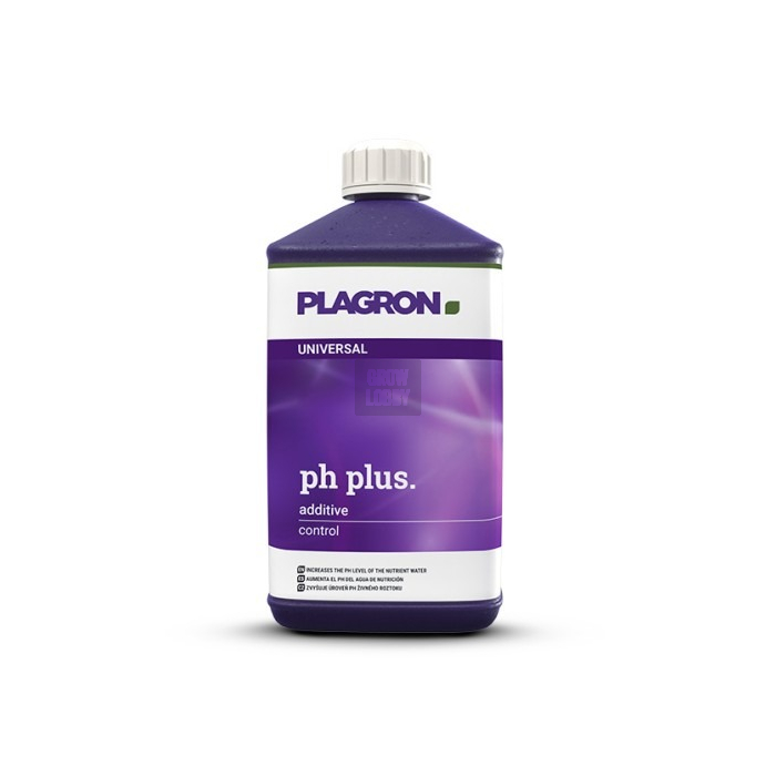 pH Plus (25%)