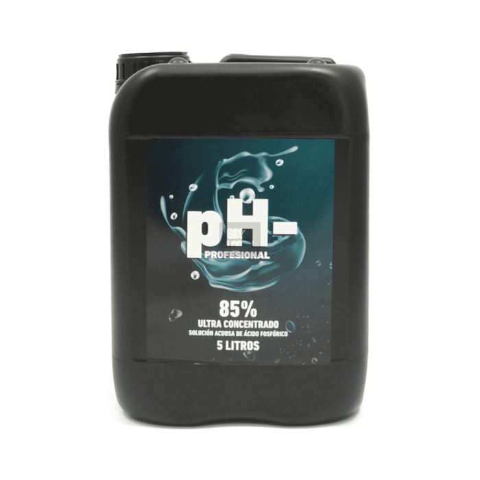 pH- Profesional 85% Acido Fosfórico