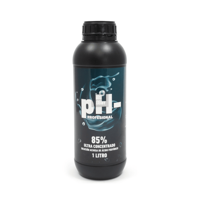 pH- Profesional 85% Acido Fosfórico