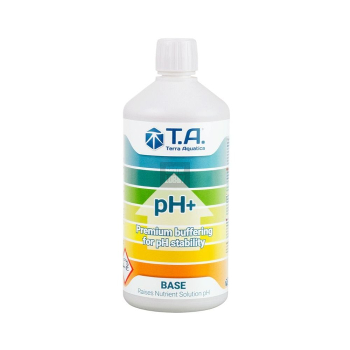 pH Up pH Up