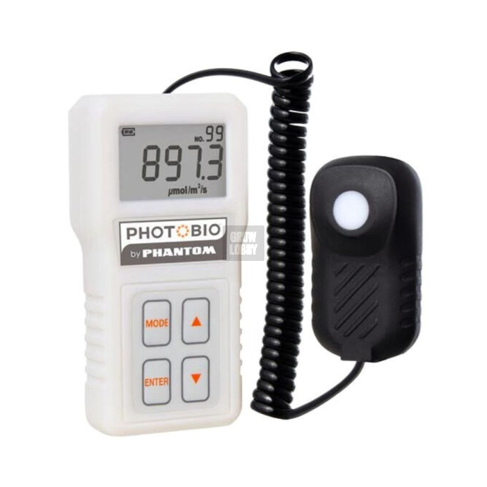 Phantom Photobio PAR Meter