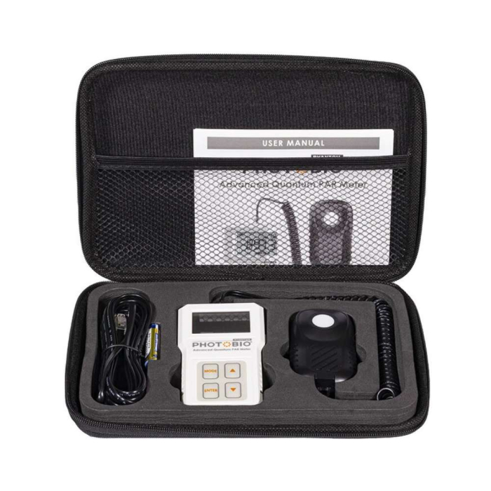 Phantom Photobio PAR Meter