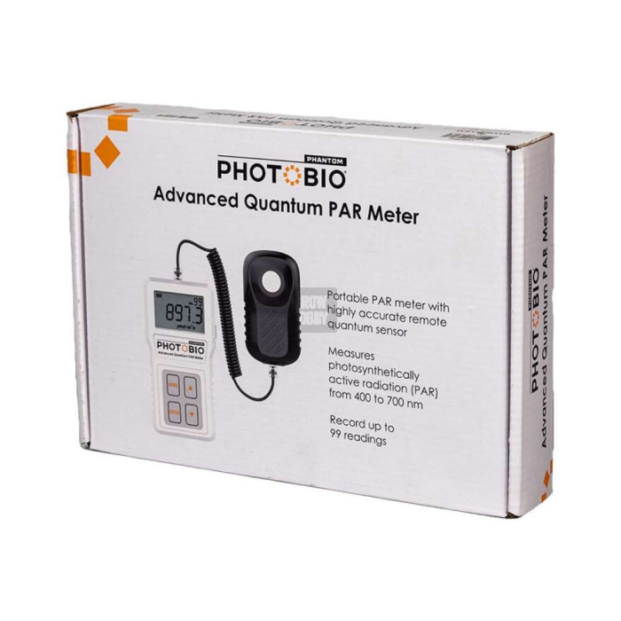 Phantom Photobio PAR Meter