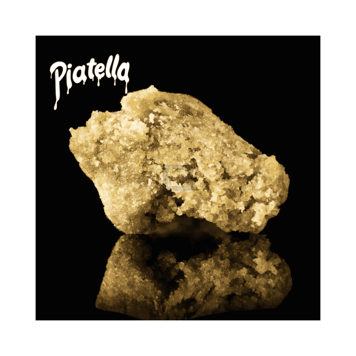 Piatella Hash CBD