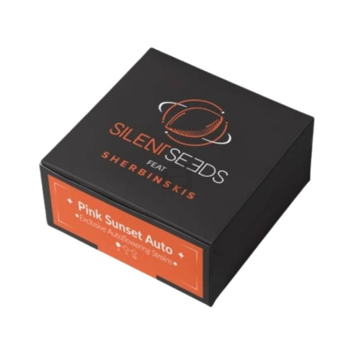 Pink Sunset Auto Pink Sunset Auto