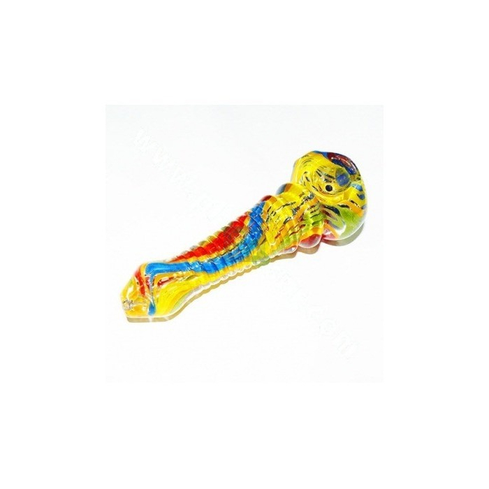 Pipa Cristal Sponds