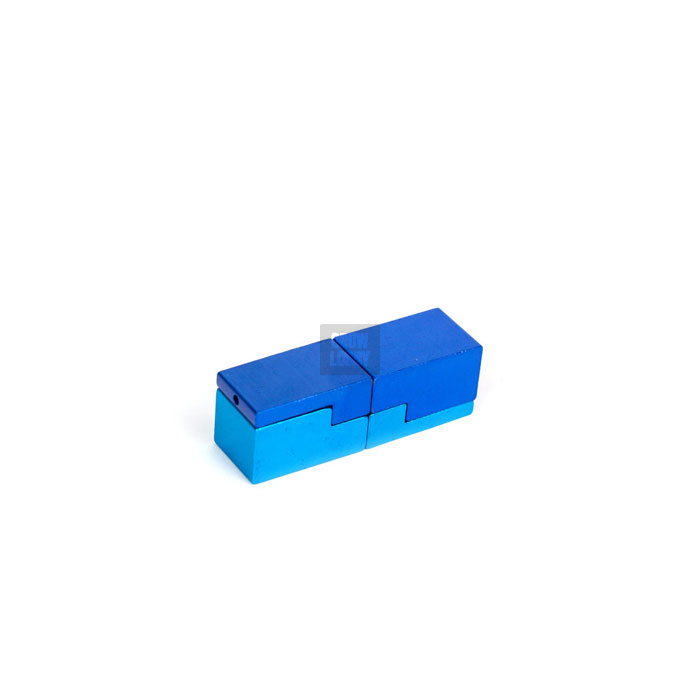 Pipa Magnética Desmontable (52mm)