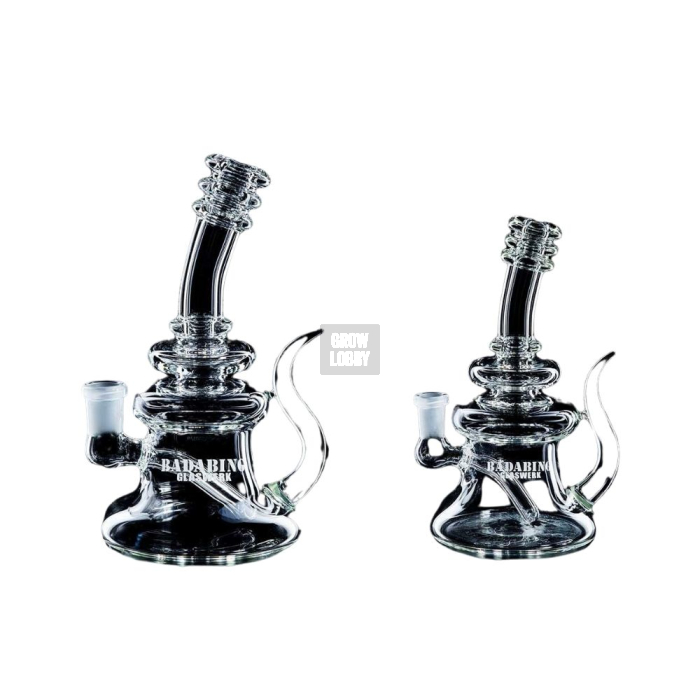 Pipa Oiler Badabang 14mm Badabbing Pipa Oiler Badabang 14mm Badabbing