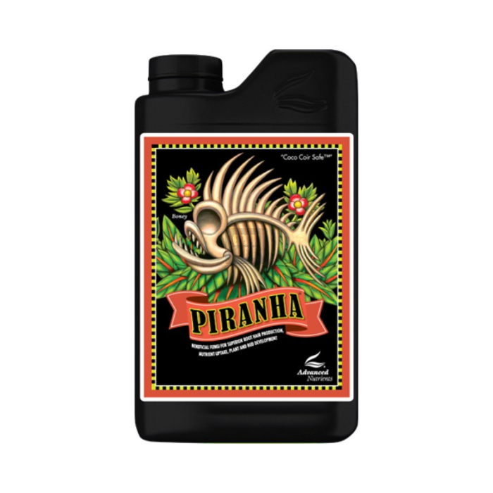 Piranha Piranha