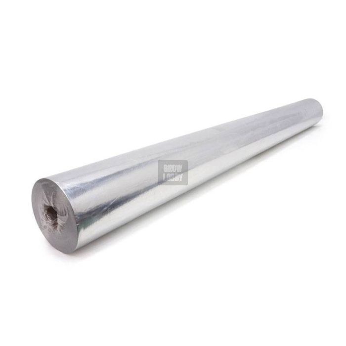 Plástico Reflectante Antidetección SolarShield Growlux