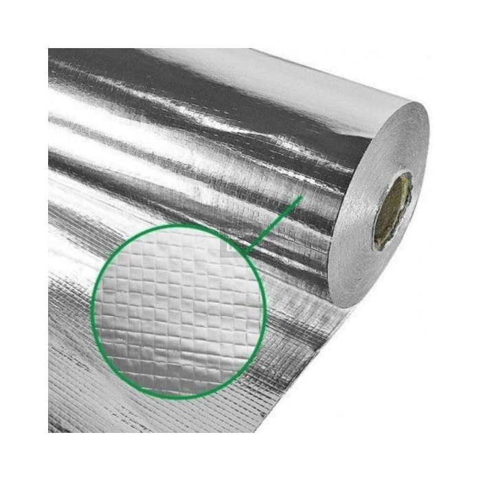Plástico Reflectante Antidetección SolarShield Growlux