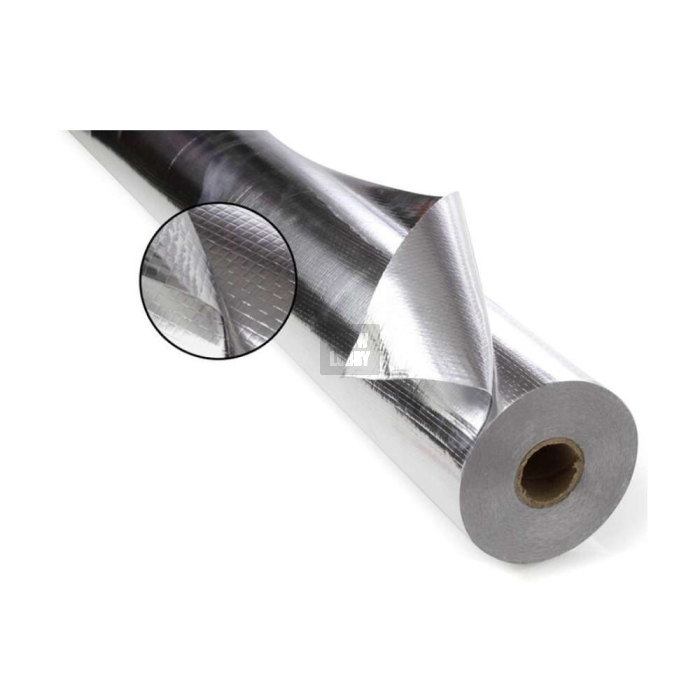 Plástico Reflectante Antidetección SolarShield Growlux