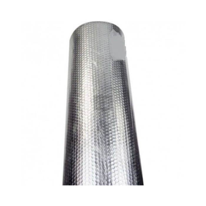 Plástico Reflectante Antidetección SolarShield Growlux
