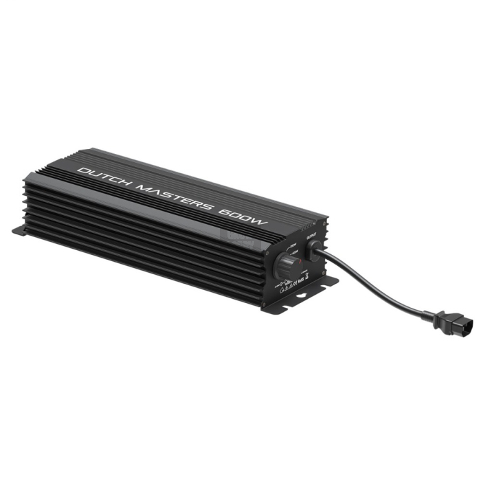 Platinum King LED 680W con Balastro (2,8 μmol/j)
