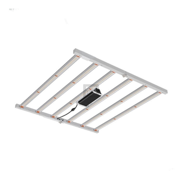 Platinum King LED 680W con Balastro (2,8 μmol/j)