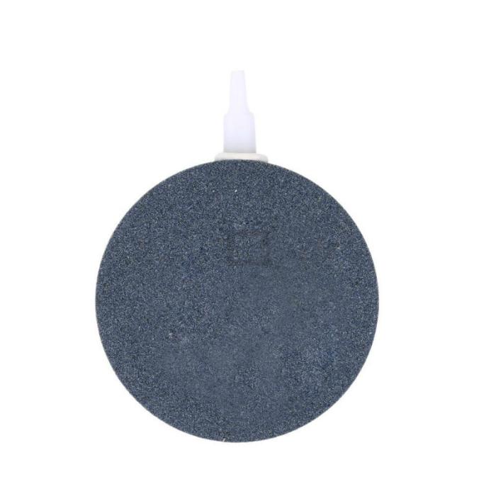 Plato Difusor / Piedra Oxigenadora Redonda