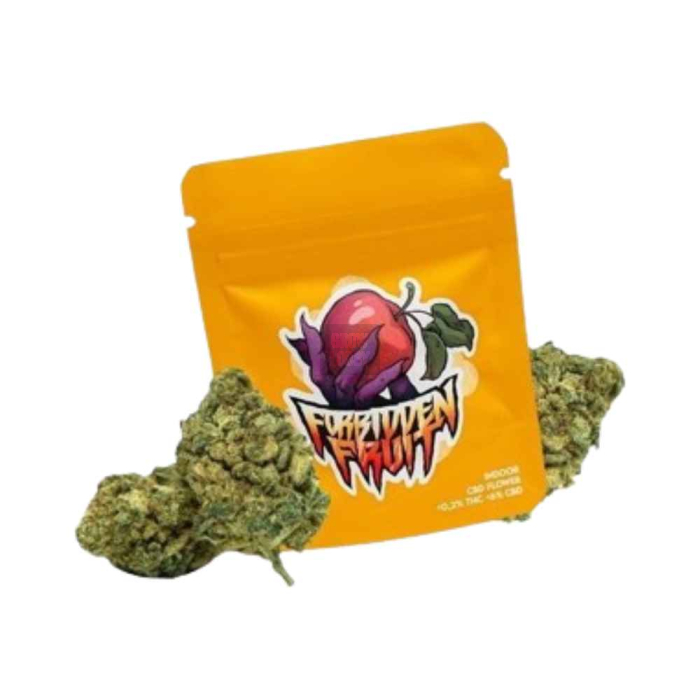 Pocket Forbidden Fruit Gorilla Grillz Pocket Forbidden Fruit Gorilla Grillz