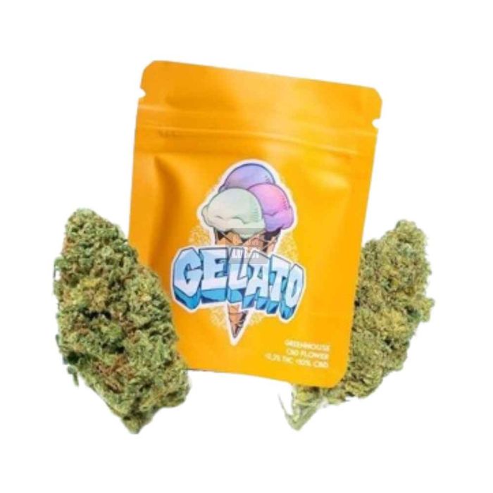 Pocket Gelato Gorilla Grillz Pocket Gelato Gorilla Grillz