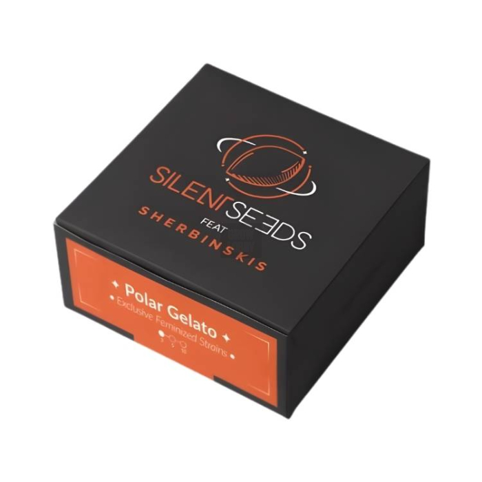 Polar Gelato Polar Gelato