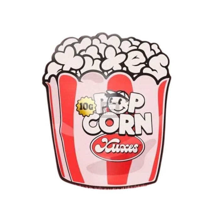 Flores de CBD Popcorn (10gr)