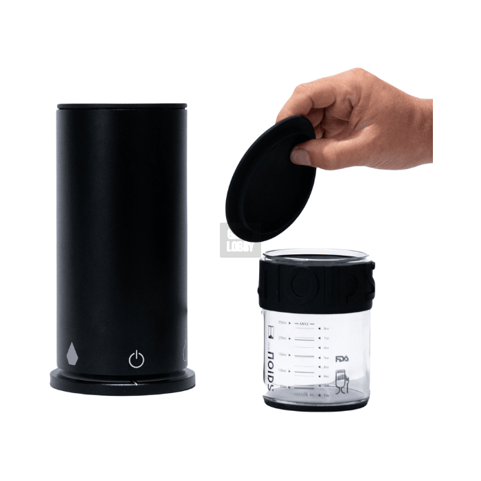 Pot By Noids