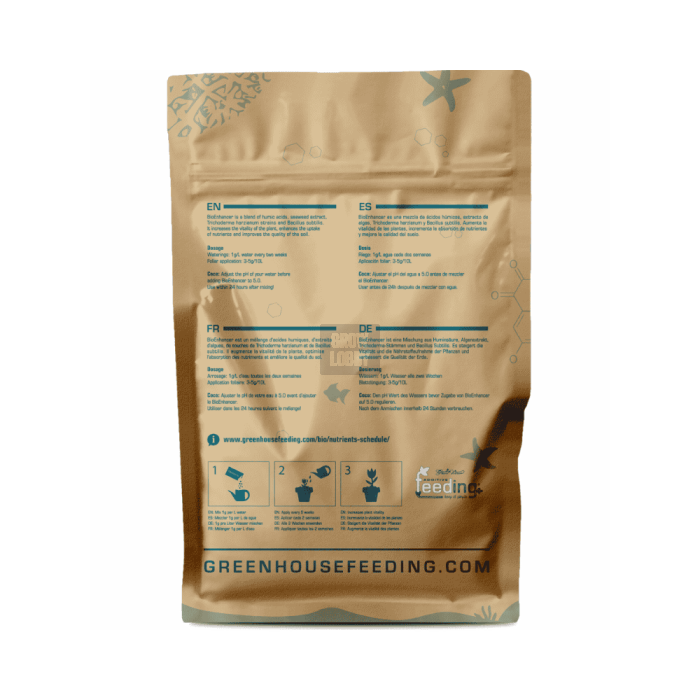 Powder Feeding Enhancer