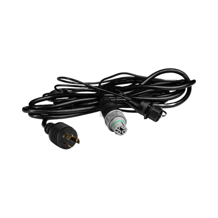 Power Cable Chroma EU 240V Power Cable Chroma EU 240V