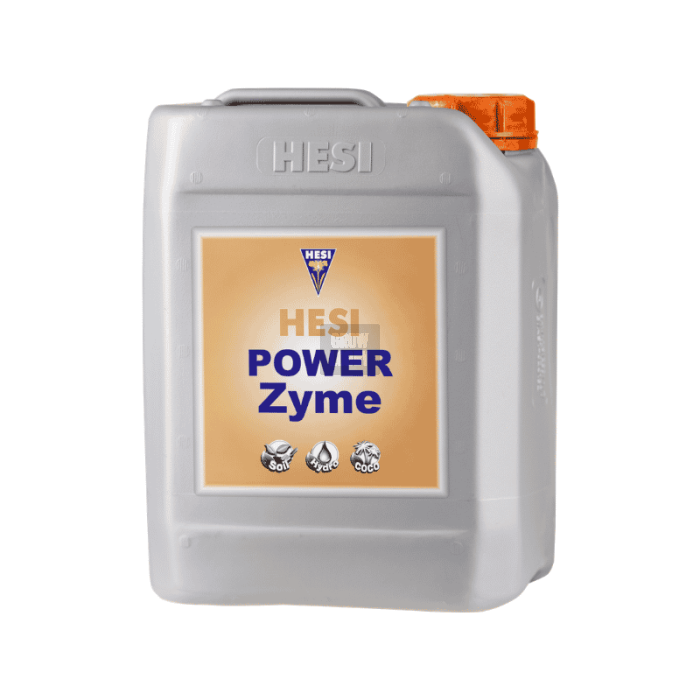 PowerZyme de Hesi