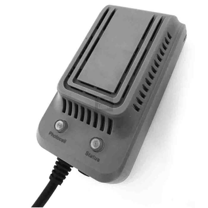 Controlador Digital CO2 (PPM-B1) 