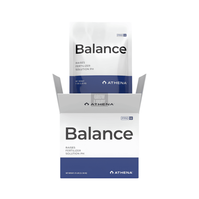 Pro Balance Pro Balance