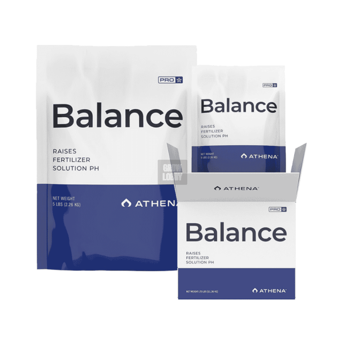 Pro Balance Pro Balance