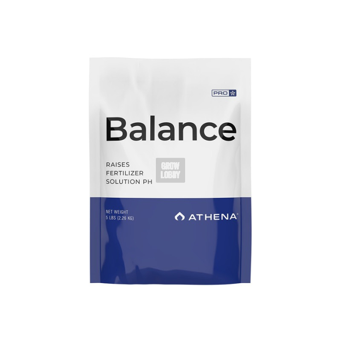Pro Balance