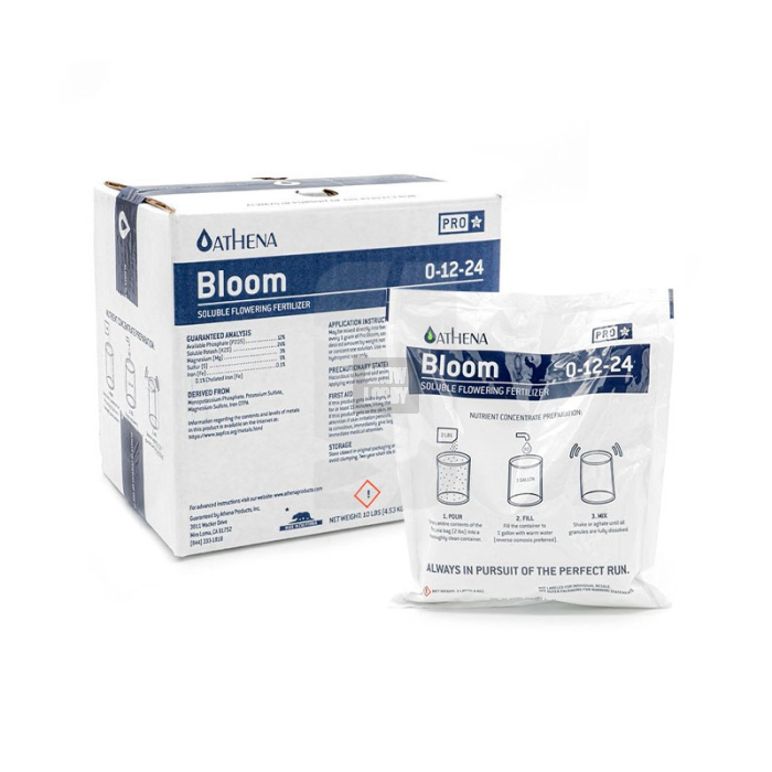 Pro Bloom