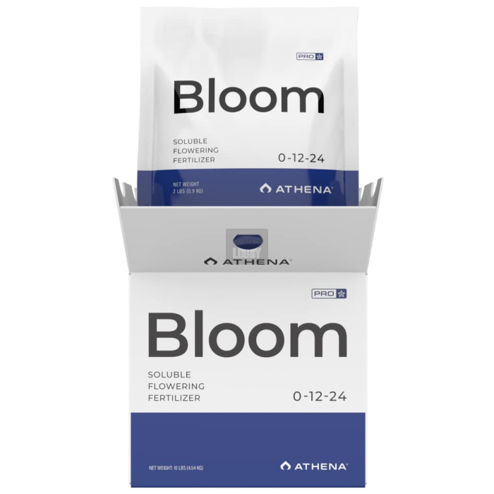 Pro Bloom