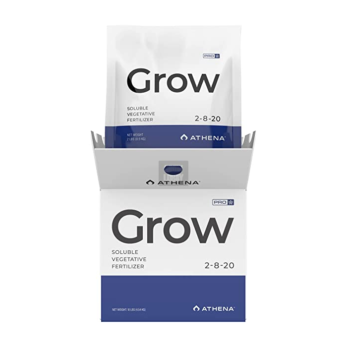 Pro Grow