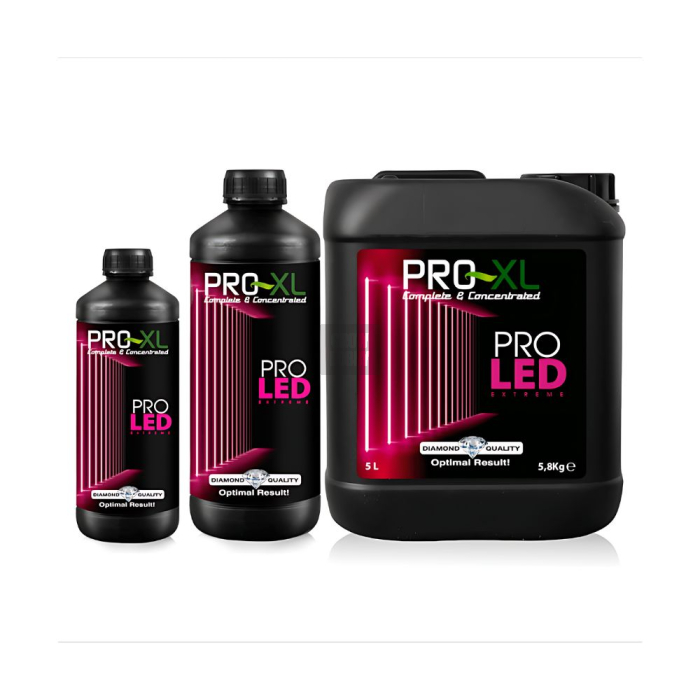 Pro-LED Pro-XL