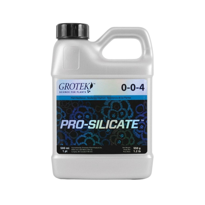 Pro Silicate