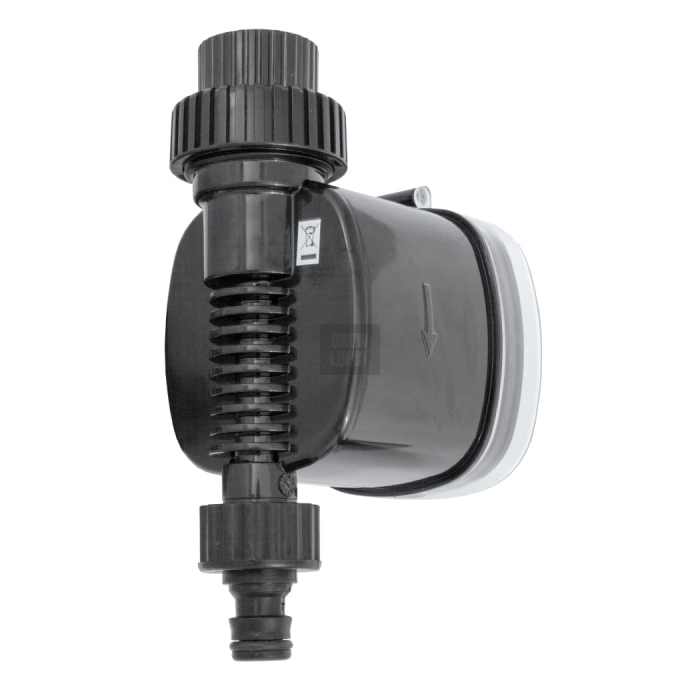 Programador de Riego Analógico Water Timer Plant-It