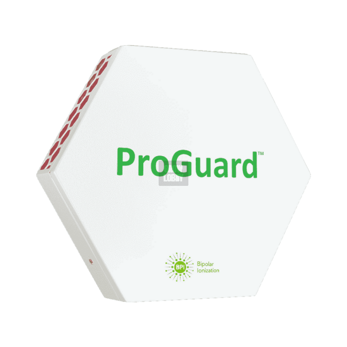 ProGuard DXB 100 ProGuard DXB 100