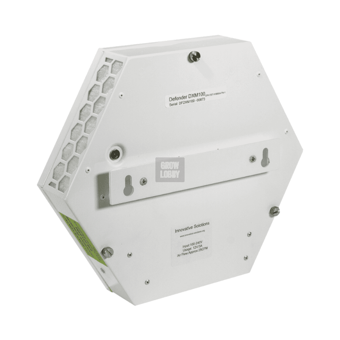 ProGuard DXB 100