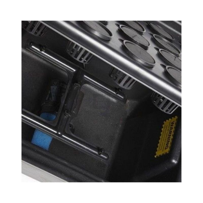 Propagador Aeropónico X-Stream