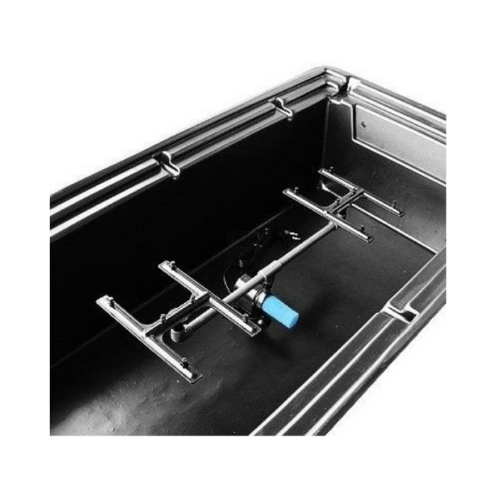 Propagador Aeropónico X-Stream