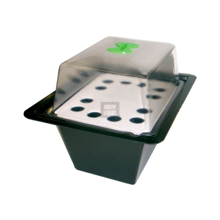 Propagador Aeropónico X-Stream