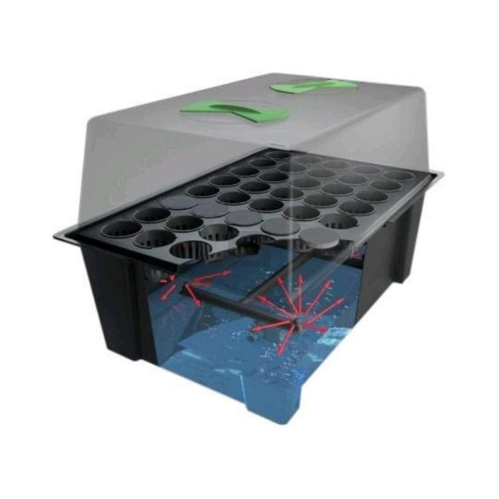 Propagador Aeropónico X-Stream