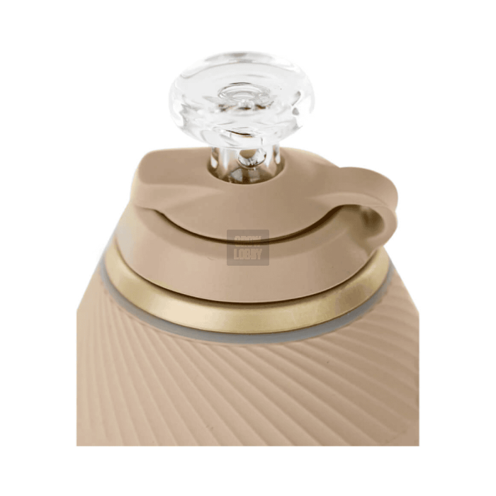 Puffco Proxy Ball Cap & Tether Desert