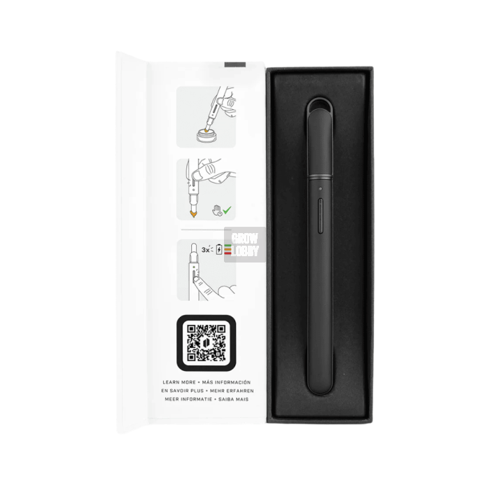 Puffco Hot Knife 2.0