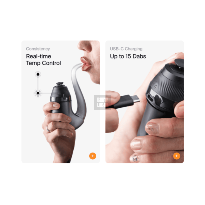 Puffco New Proxy Kit