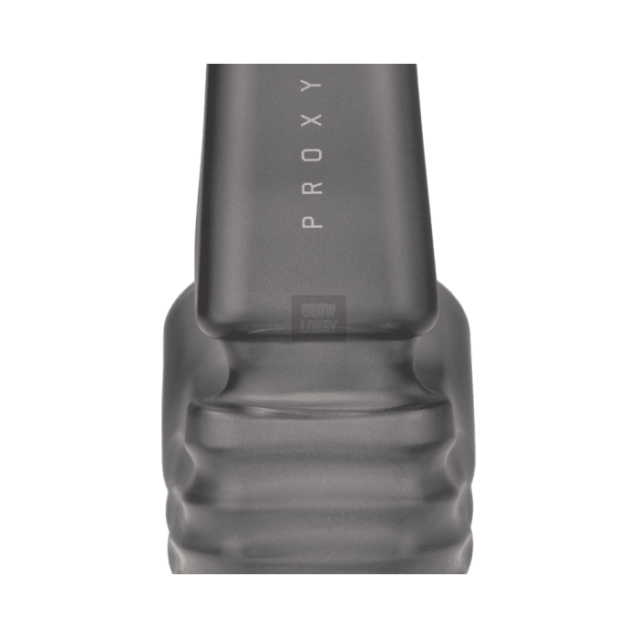 Puffco New Proxy Wizard Puffco New Proxy Wizard